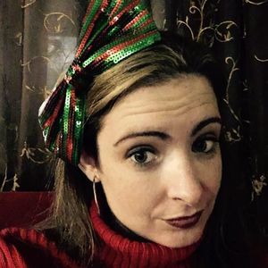 Meet your Posher, Deanna